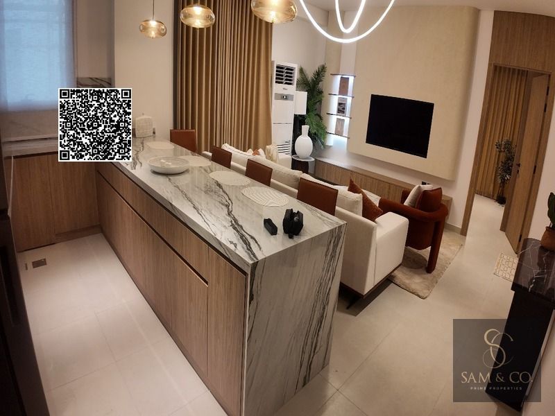 Community View | 2 Years Post Handover Payment Plan | Prime Location | High ROI