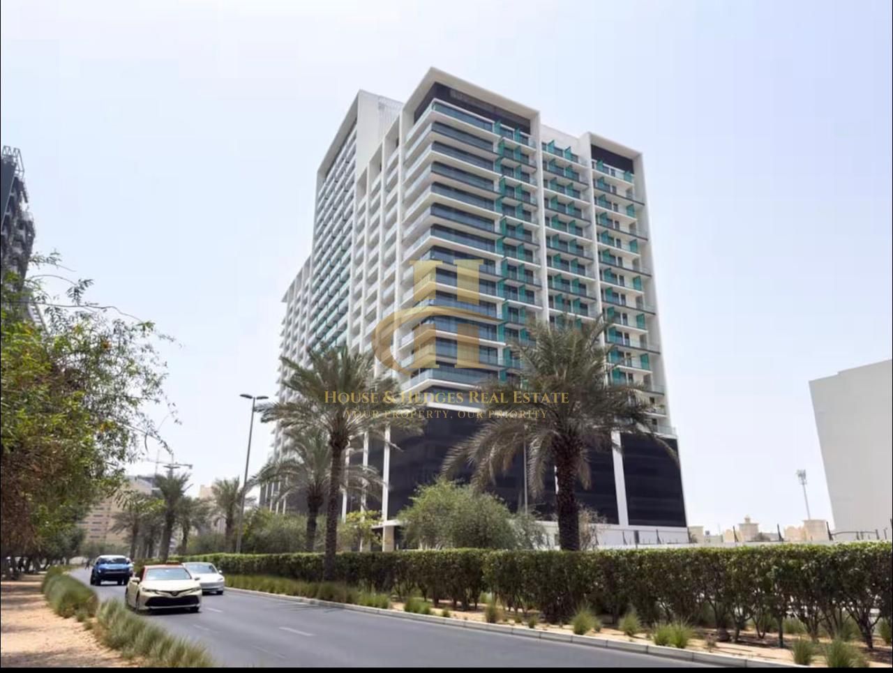 Fully Furnished | Vacant | Marina Skyline View