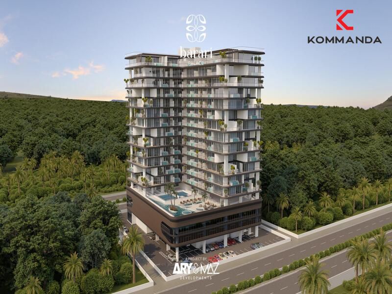 Dubai Property Investment | Boutique Community | Golden Visa Eligible