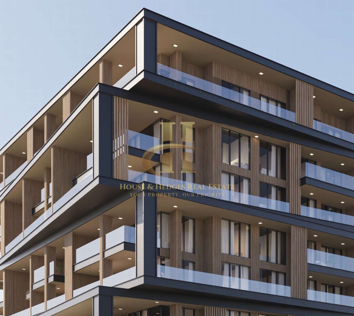 Premium Sea View Living - Affordable - Great Location