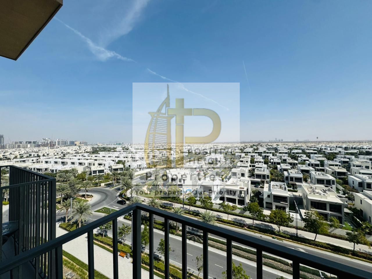 Fully Furnished | AC/Chiller Free | Open Villas View |Elegant Price