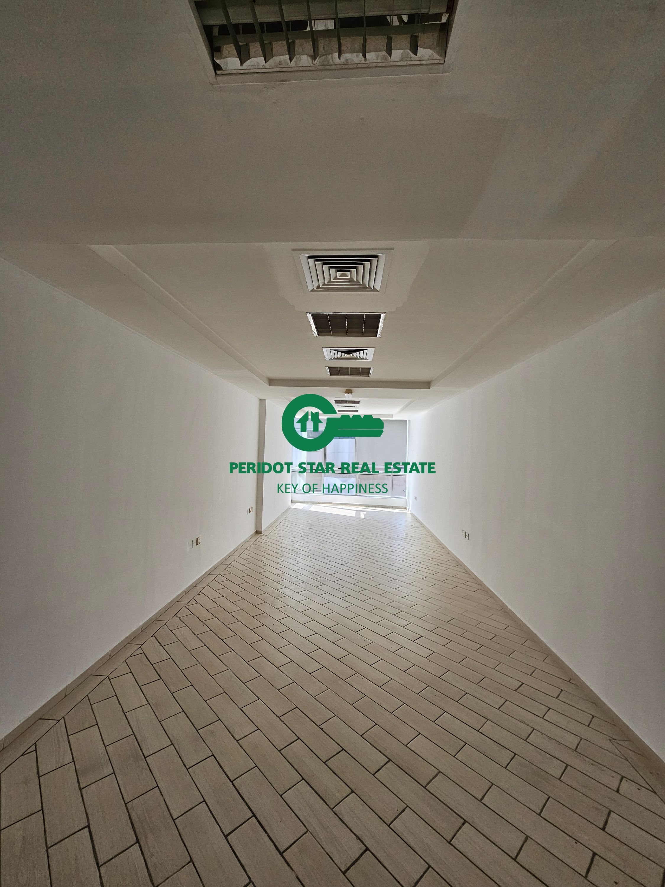 Modern Office Space in Barsha Valley Building – Prime Location