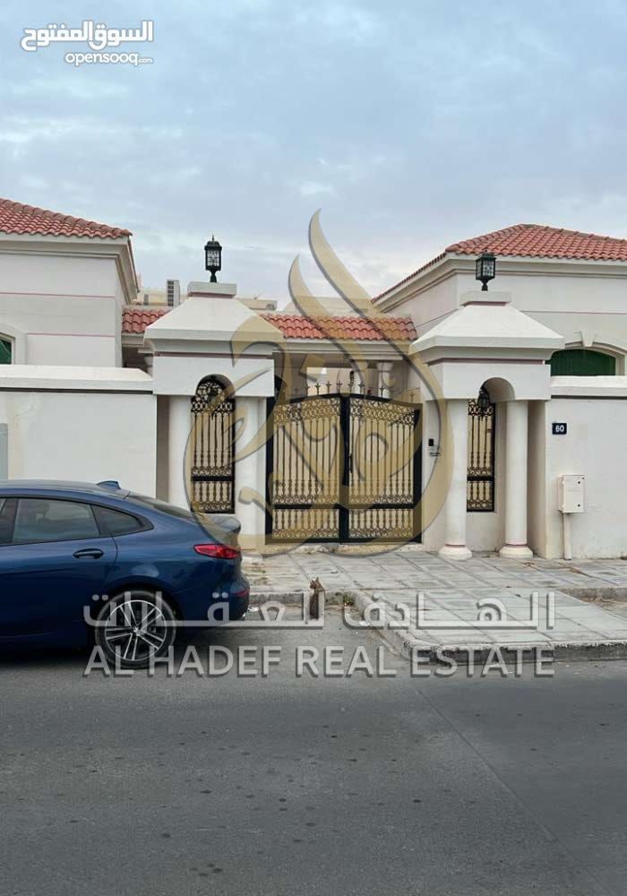 Two-Storey Villa for Rent in Al Mansoura | 4 Bedrooms | 2 Majlis | 2 Kitchens | 5,500 Sq. Ft.