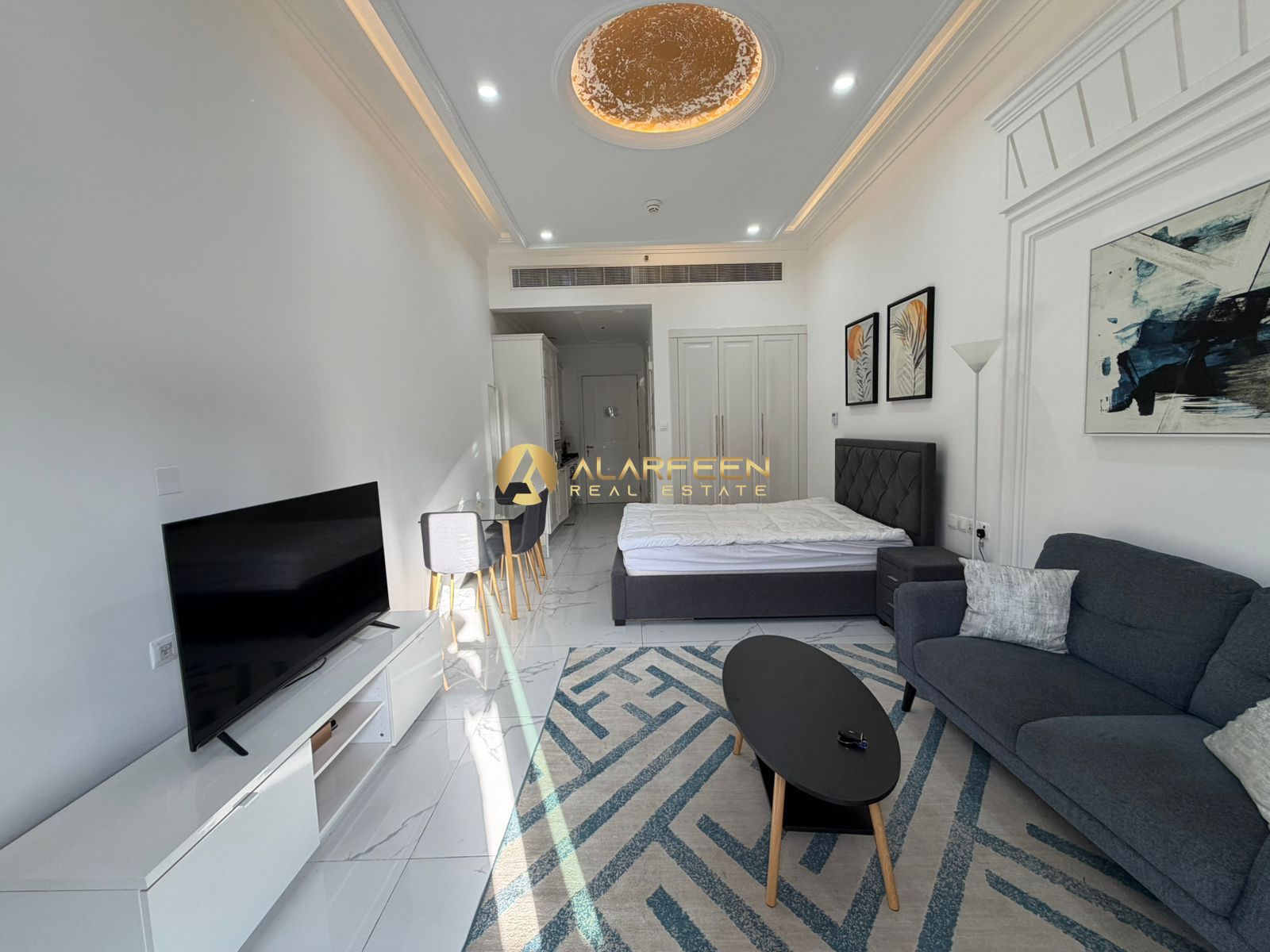 Fully Furnished | Great Location | Call Now