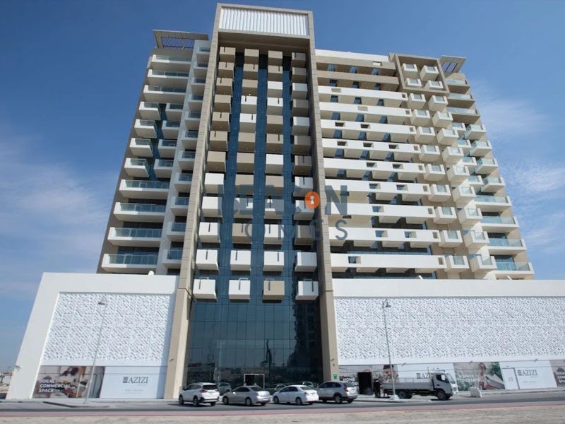 Stunning Open View | Fully Furnished | Near Metro
