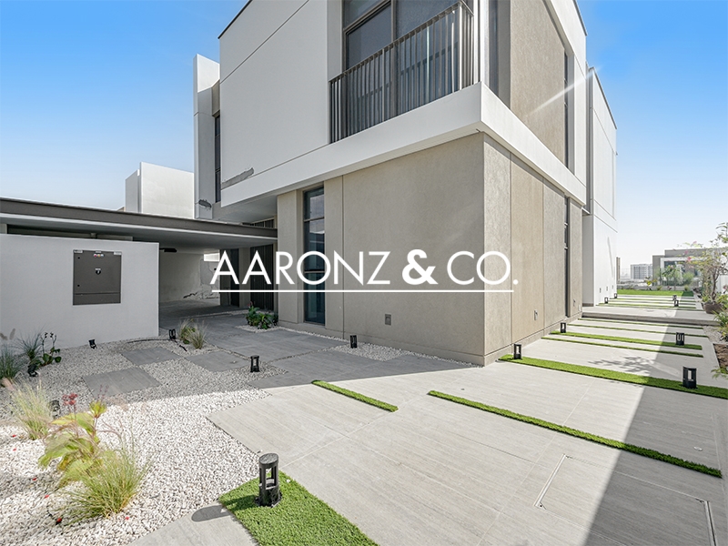 Ready to Move-in | Elevated | Family Community
