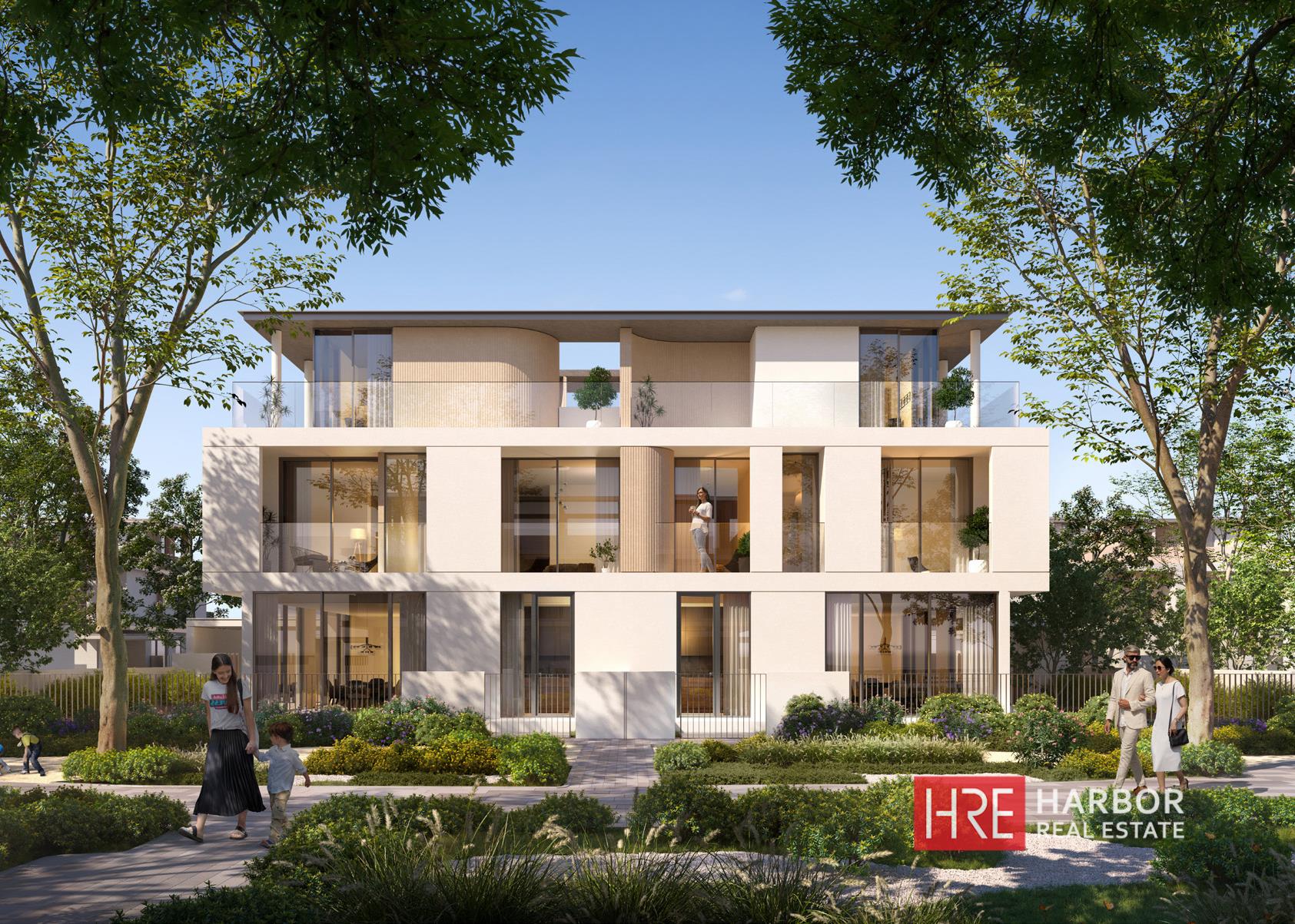 Exclusive | Premium Finishes | Ideal Investment