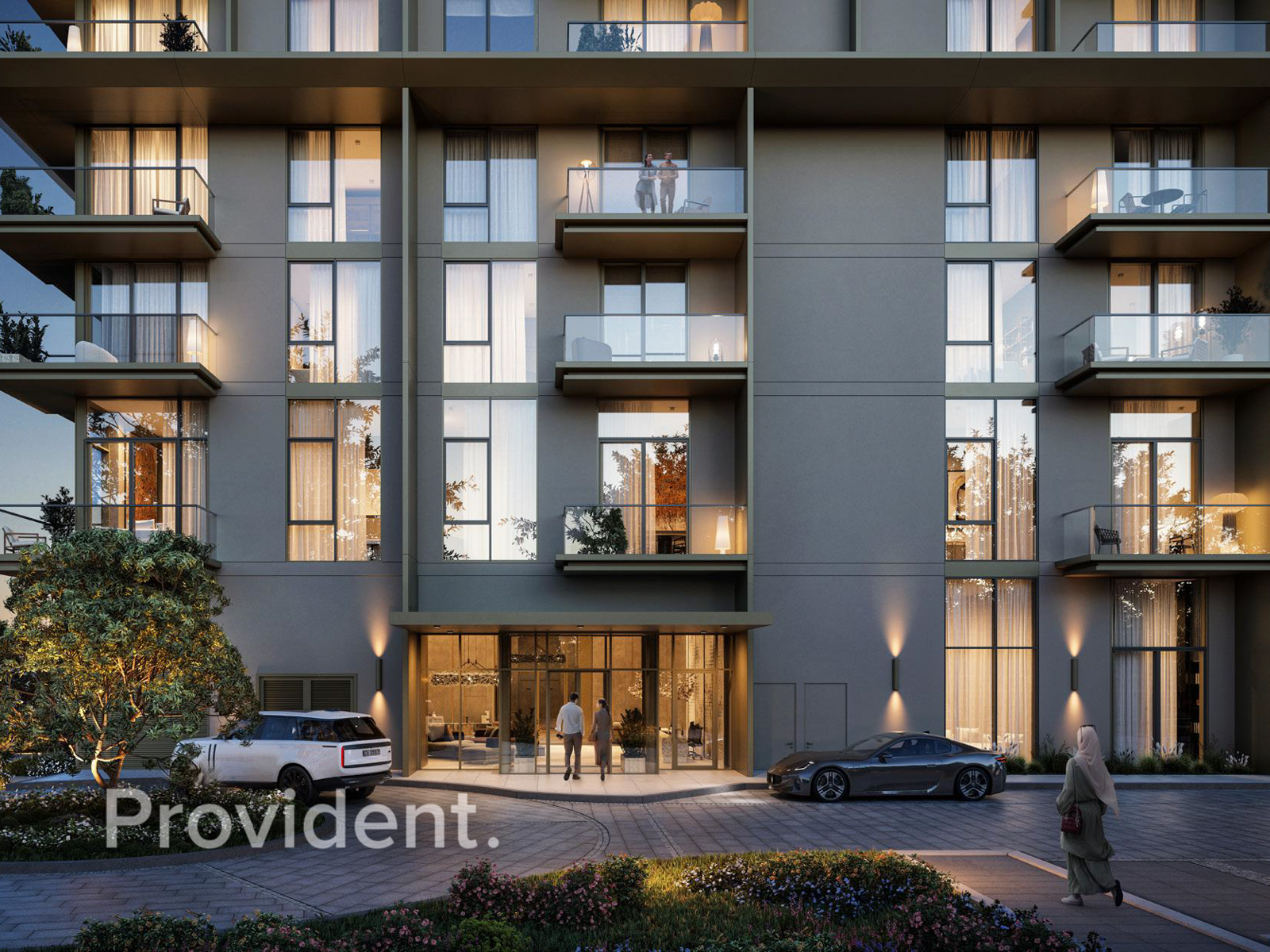 Prime Location | Modern Living | Great Amenities