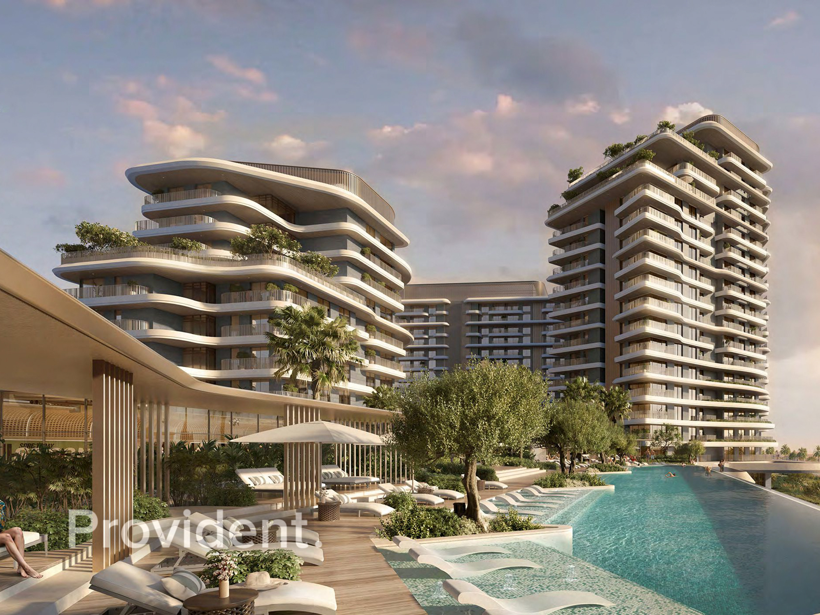 Premium Lifestyle | Serene Community | Spacious