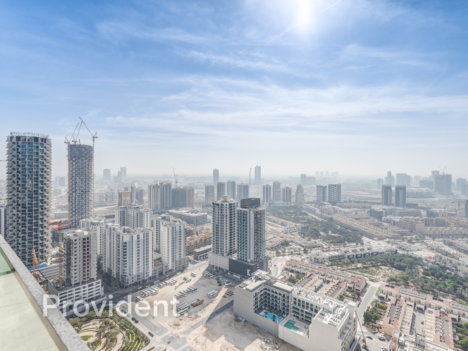 Vacant | Multiple Cheques | Open View | Pvt Pool