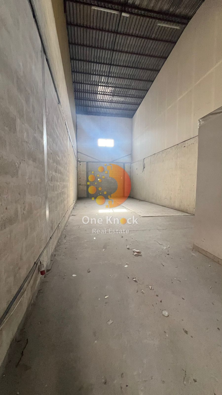 Covered Warehouse for Rent | Ras Al Khor Industria
