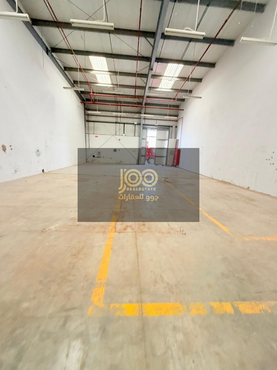 Power capacity: 20 kW Suitable for storage and light industrial activities Highlights: Easy access location Suitable for small and medium businesses