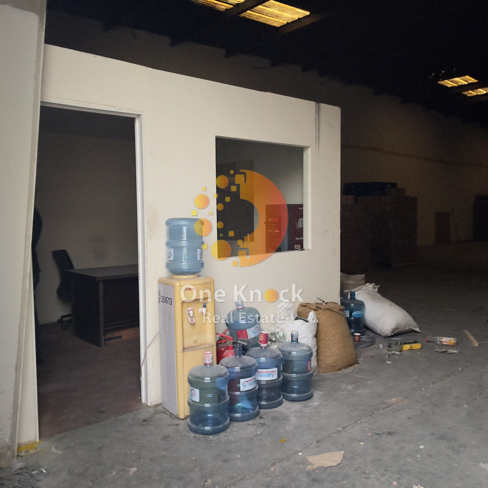 W-House Office | Storage & Carpentry | Ras Al Khor