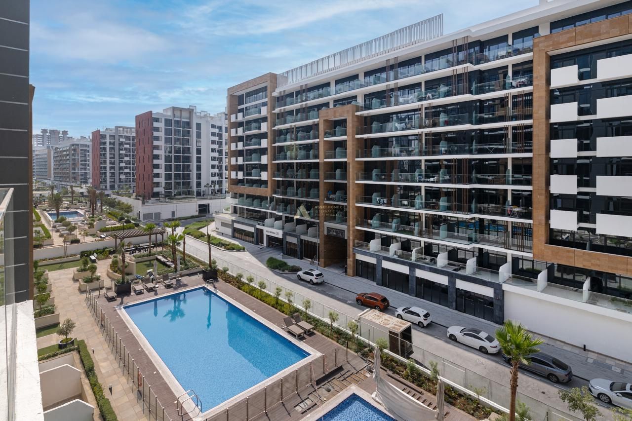 Fully Furnished Studio | Best Price | Fully Bright