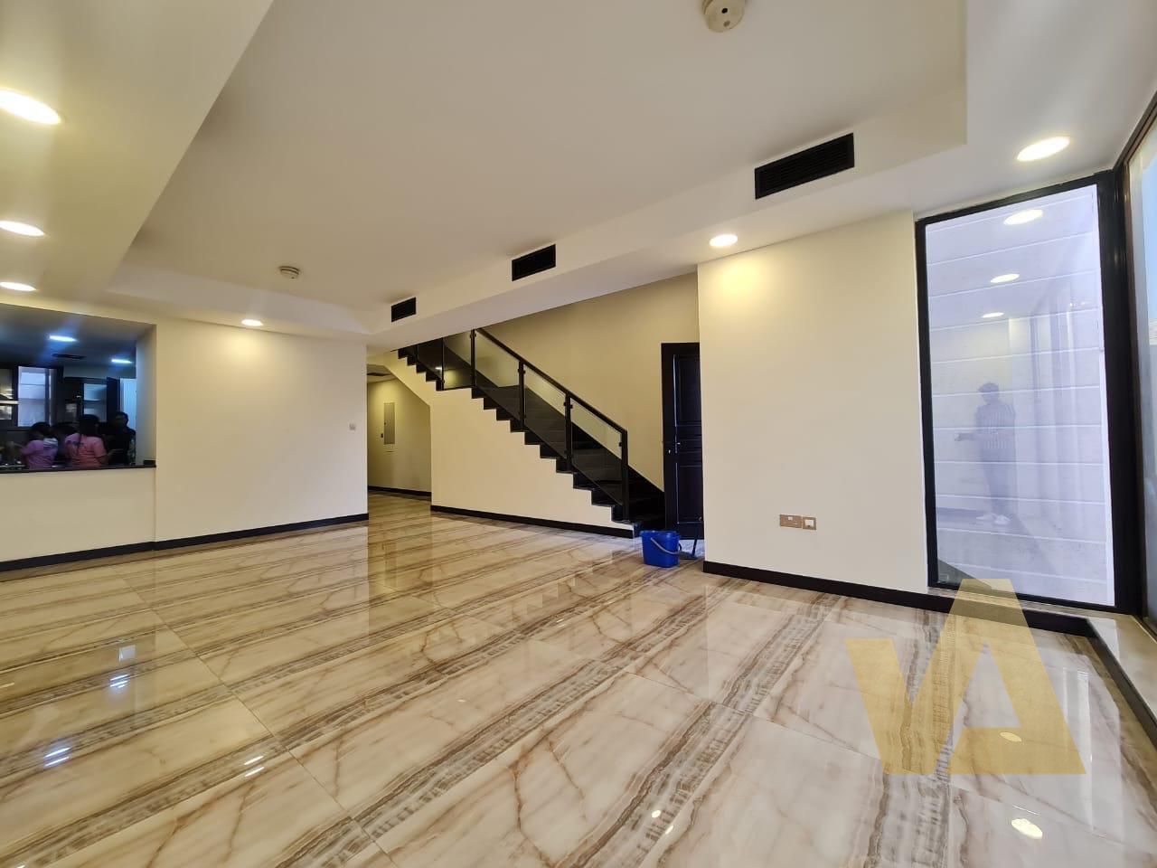 Amazing 4 Bed with Maids | Park View | Vacant Soon