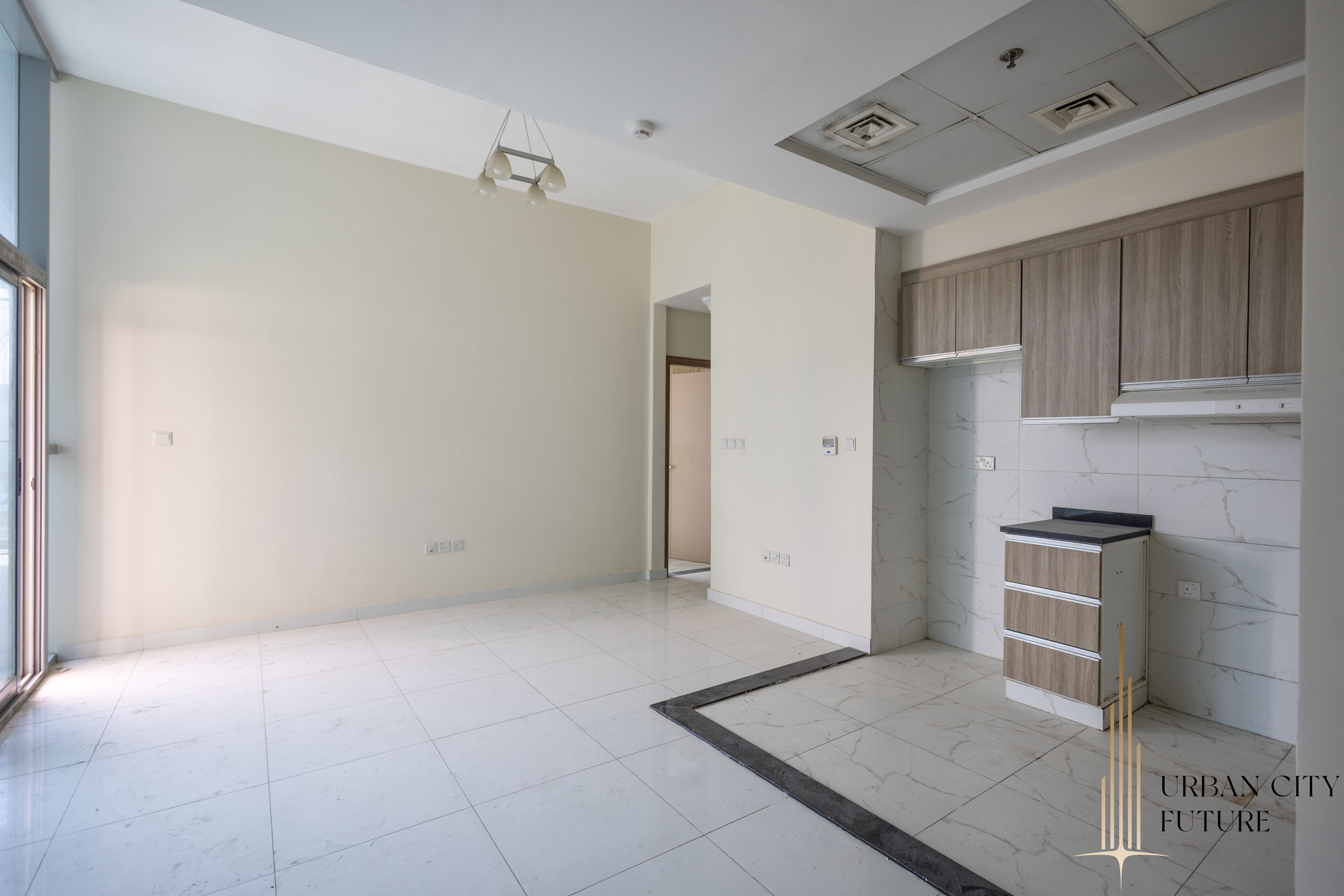 Well Maintained - Dewa Only - Family Only