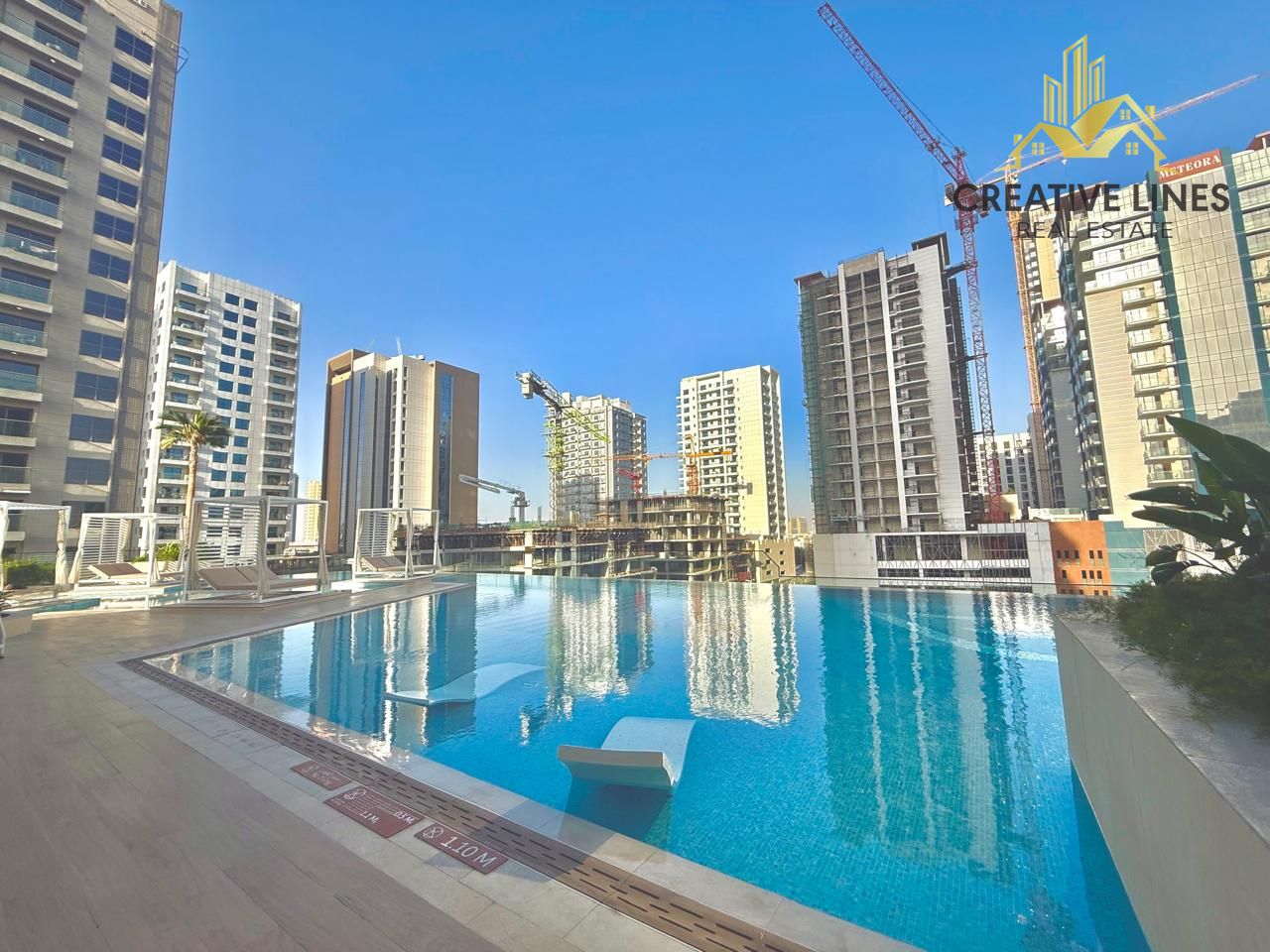 STYLISH APARTMENT//PRIME LOCATION//LUXURY LIVING//ALL AMENITIES