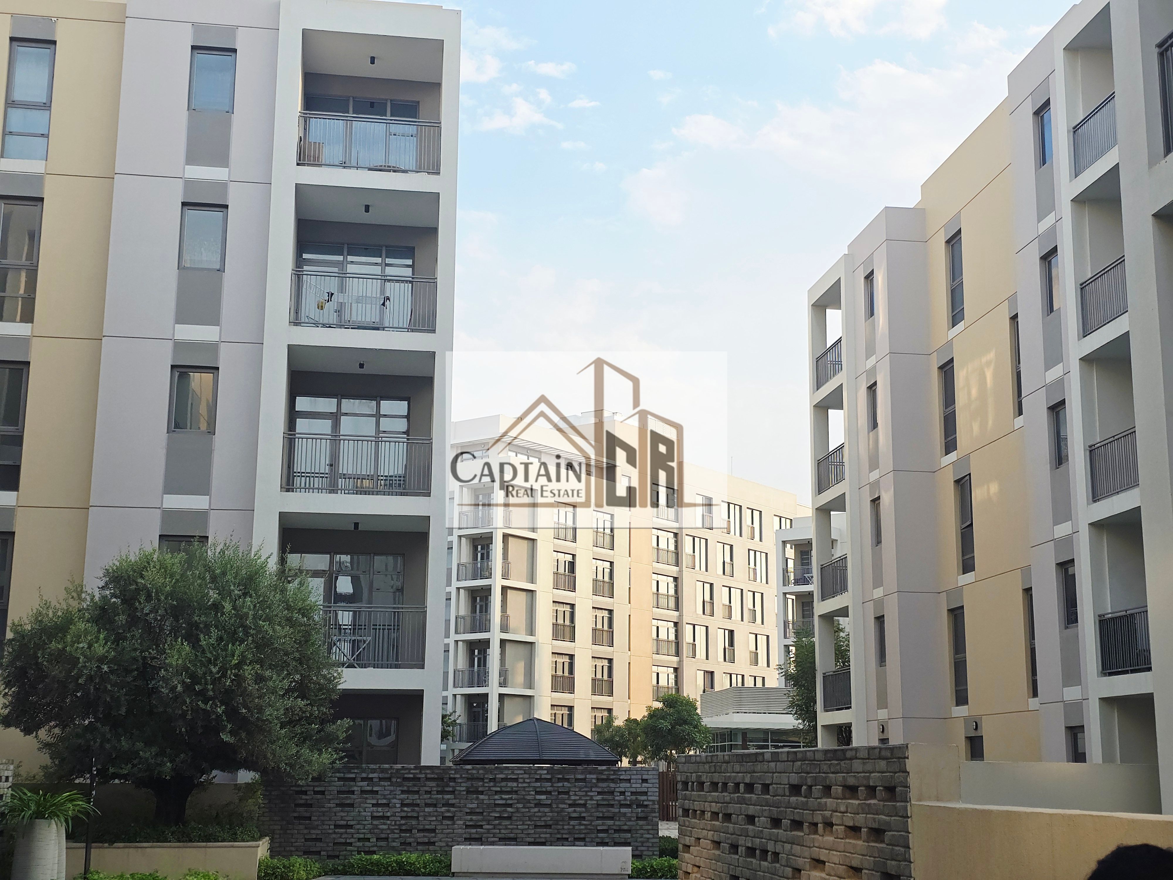 ONE PAYMENT OFFER Elegant Pool-Facing 2BR Apartment | Spacious Balcony | Closed Kitchen | Premium Lifestyle Living