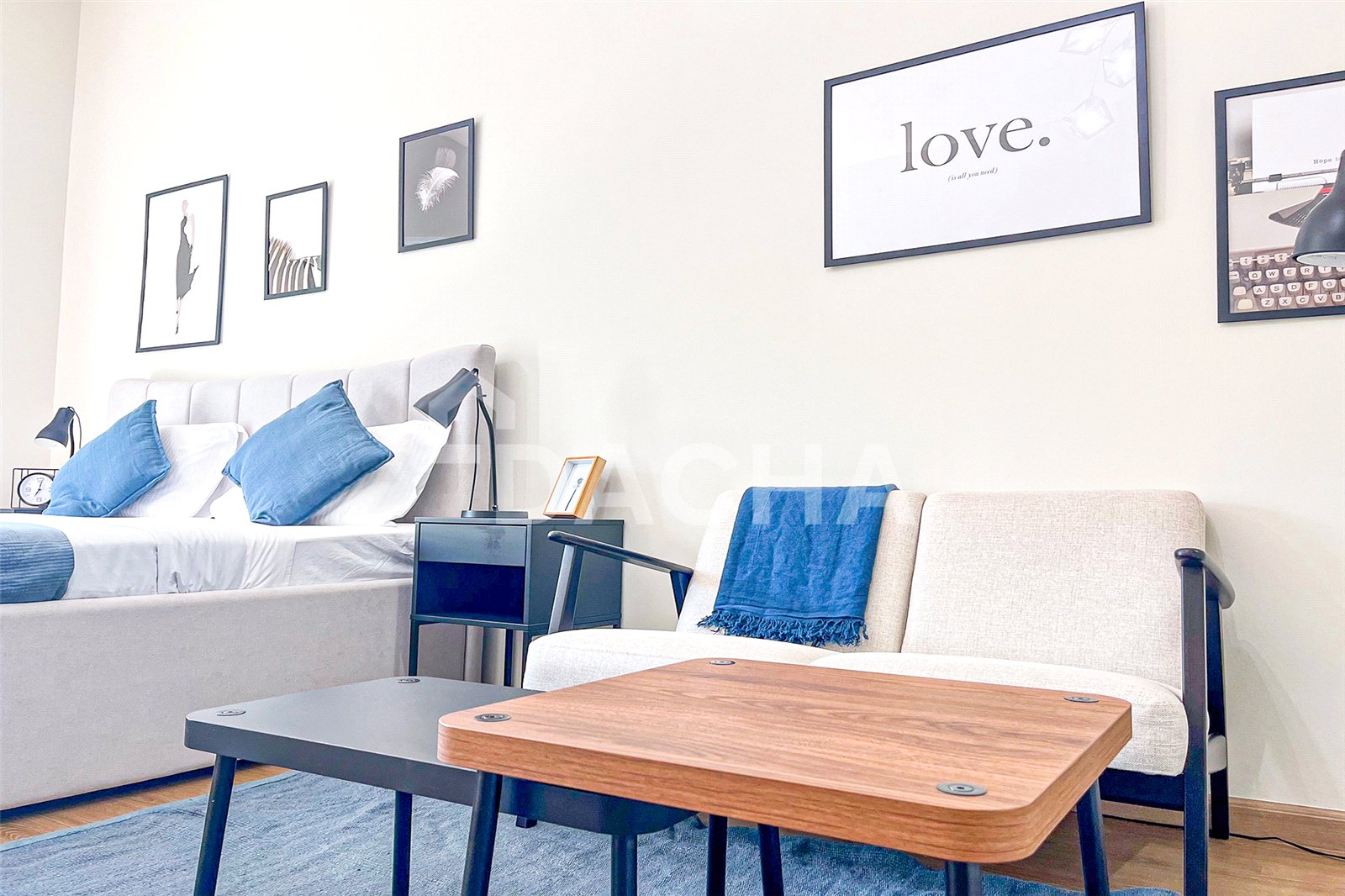 High ROI | Fully Renovated | Furnished
