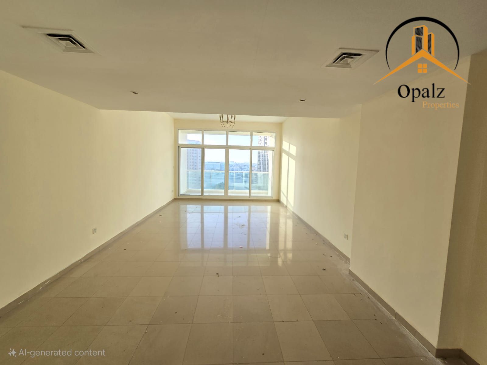 Huge Spacious 2BHK | Chiller & Parking Free | Gym Pool | Prime Location | Family Building