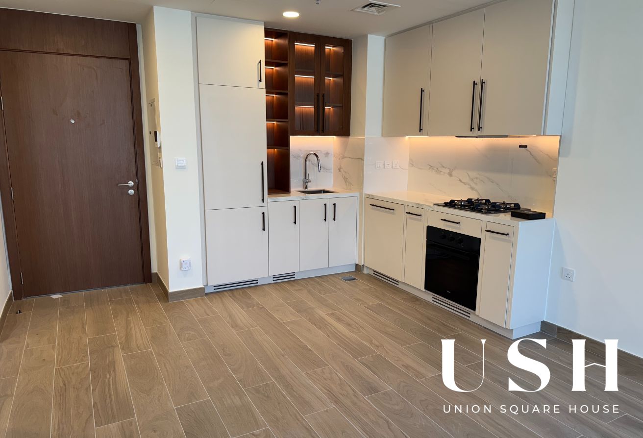 Boulevard View | Mid Floor | Upgraded | Brand New