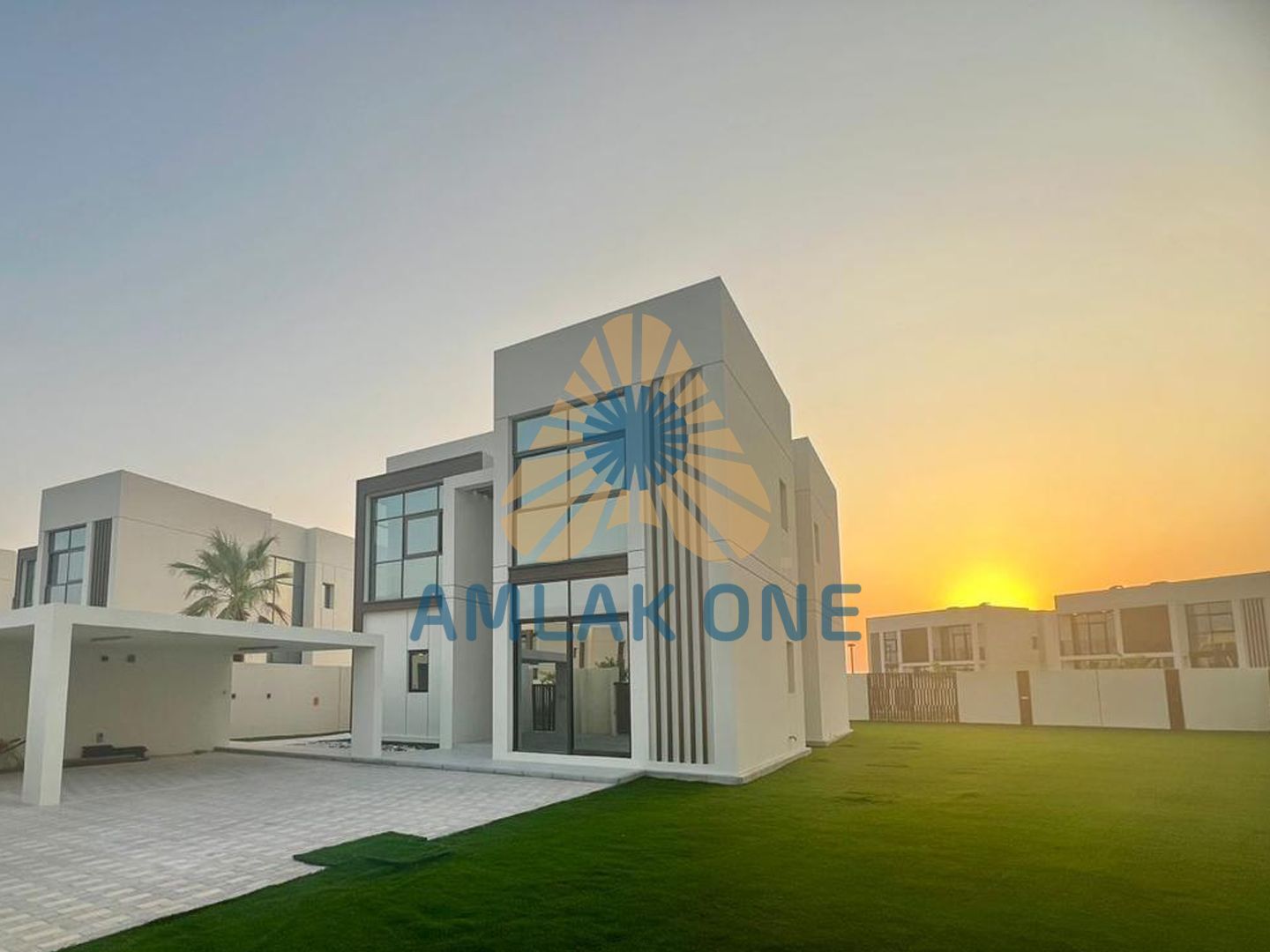 Serine Community| Luxury Living| Ready To Move In