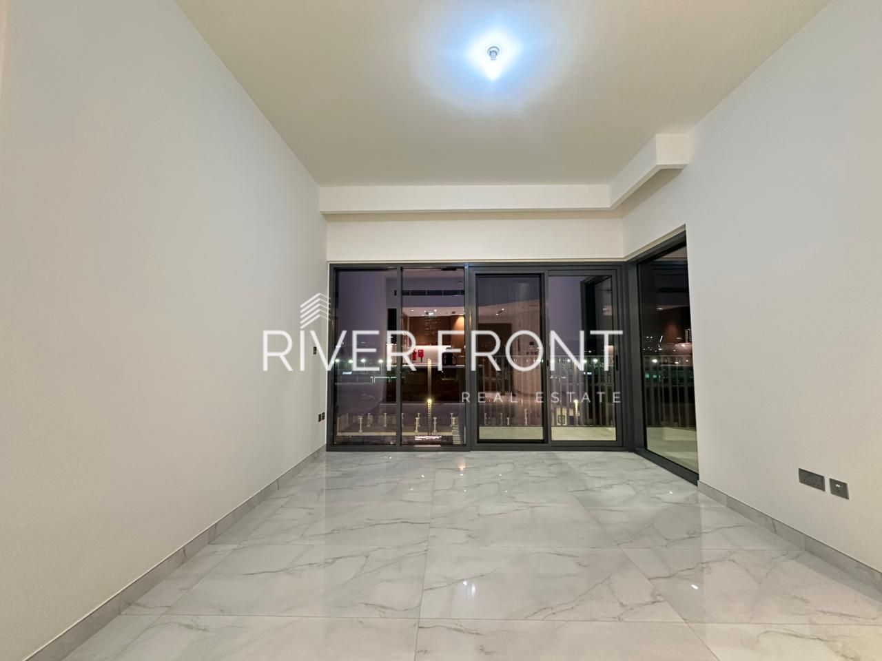 Ready to Move | Spacious Layout | High Floor