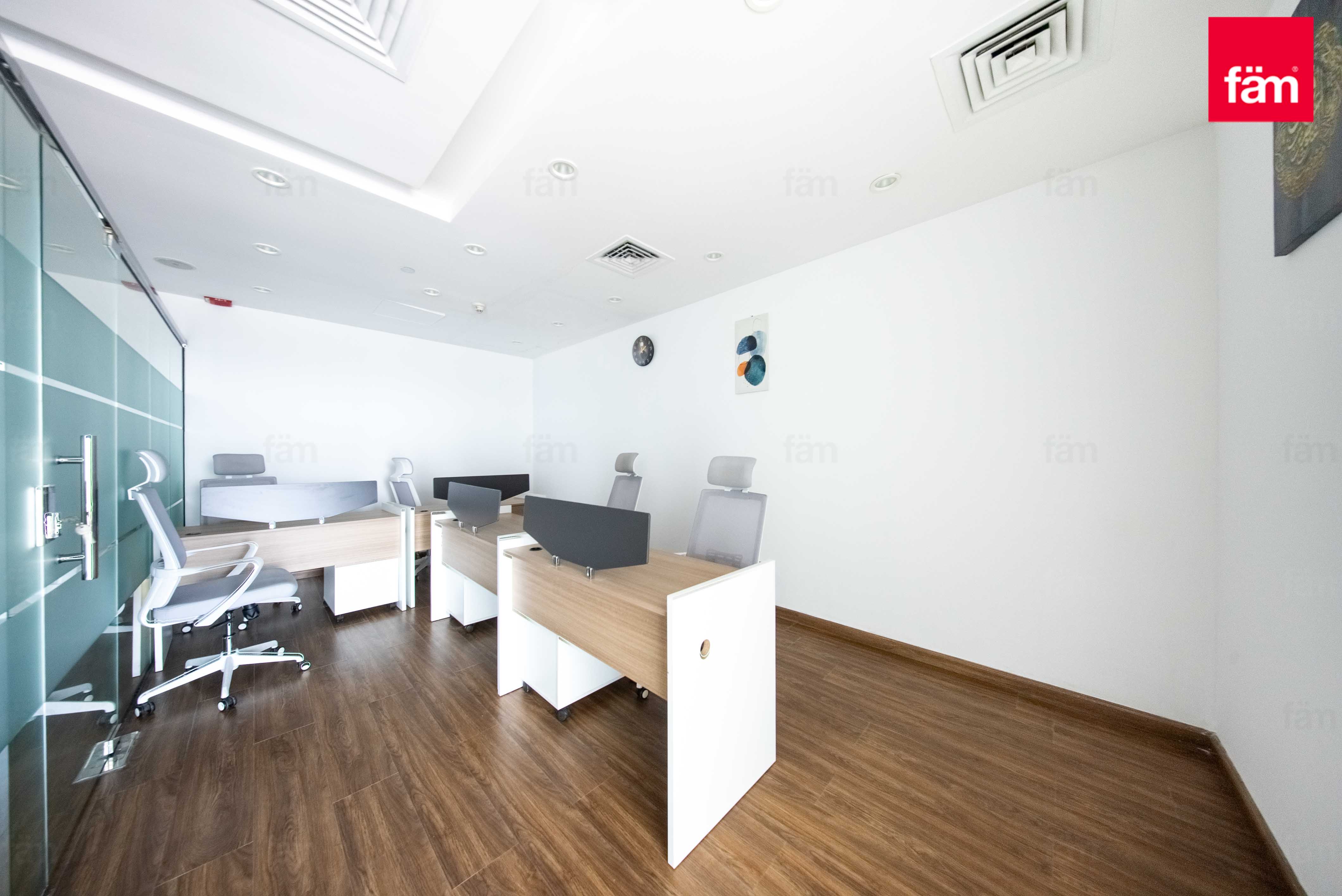 High Floor | Furnished | Community Expert