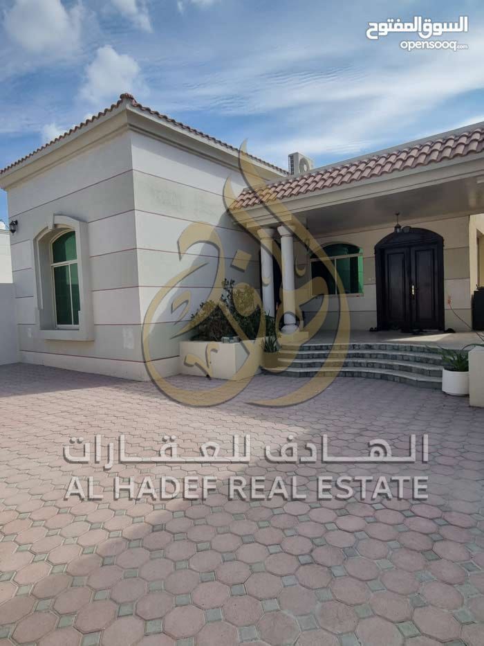 Two-Storey Villa for Rent in Al Mansoura