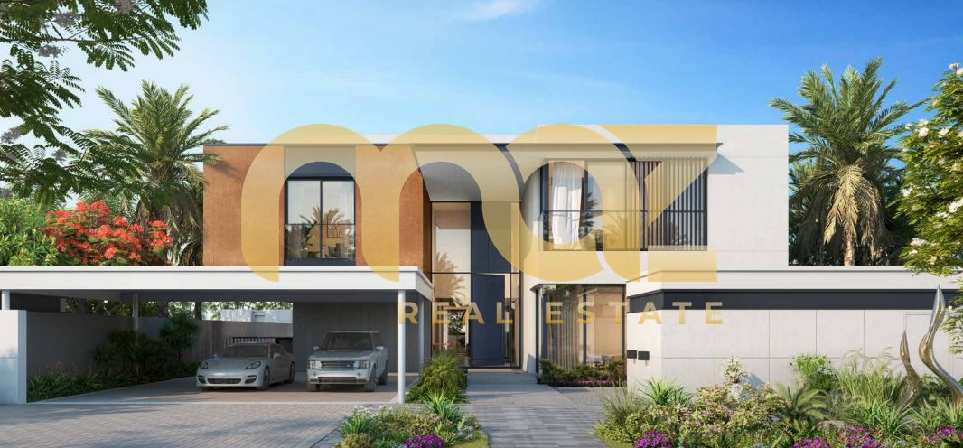 Prime Area | Single Row | Pool | Premium Finishing