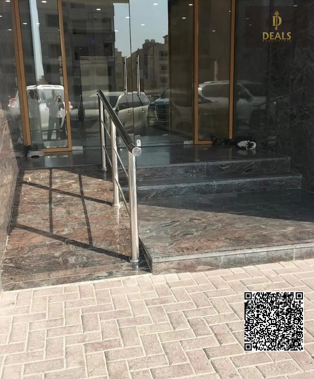 Exclusive Deal | Spacious 2BR in Al Goroub Tower | Flexible Payment Plan | High Investment Potential