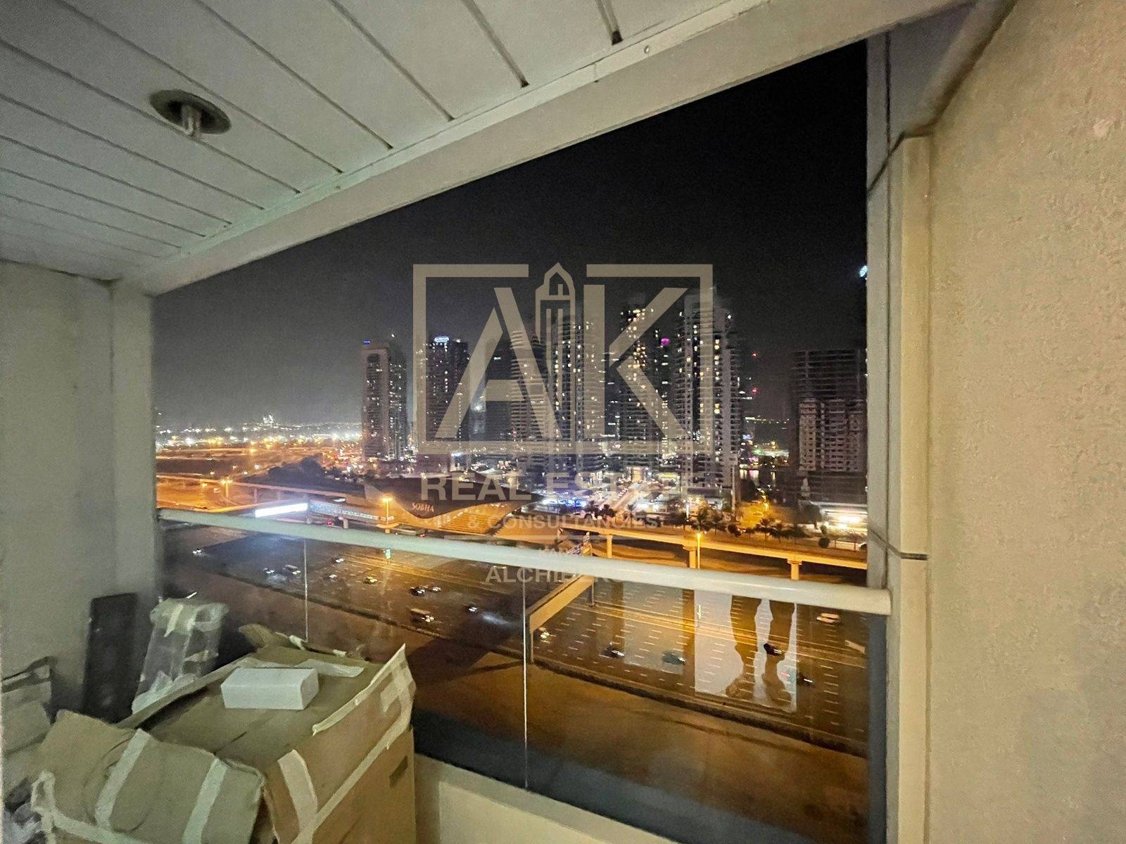 High Floor Apartment | Marina Diamond 4
