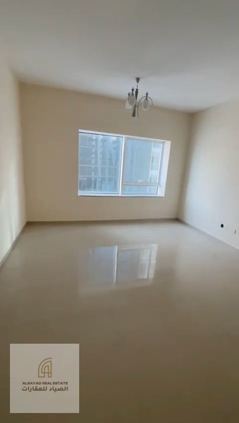 For sale: One bedroom and living room in Al Taawun - Tiger Tower 2