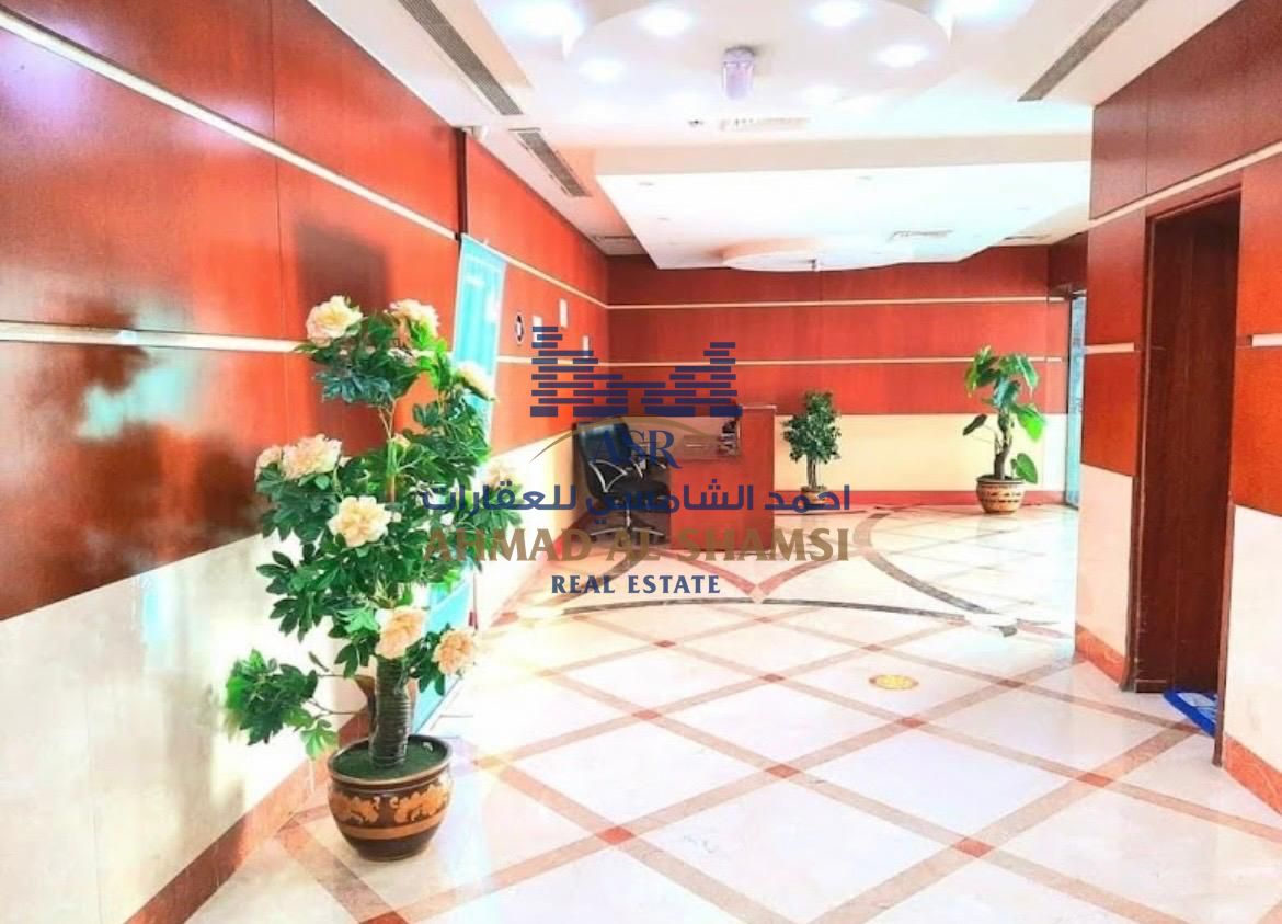 Hot Offer || Spacious 2 BR || Wardrobe || Balcony || Ready To Move || On Dubai Border
