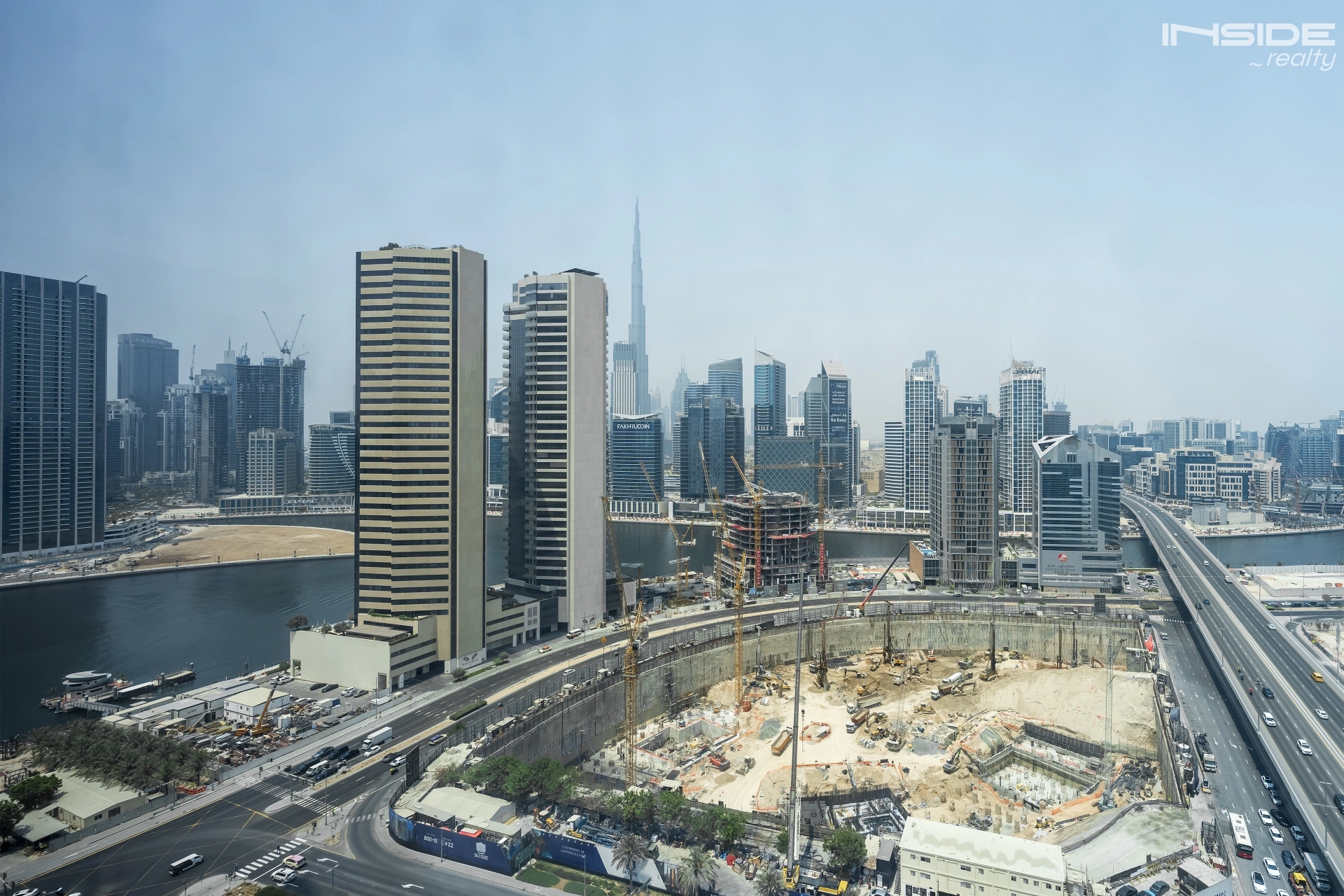 Furnished|Burj Khalifa View|Fully equipped Kitchen
