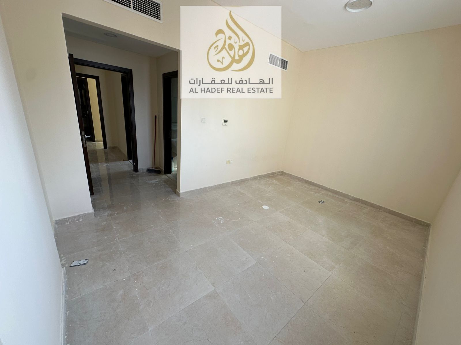 nnual Rent – 2 Bedroom Apartment in Al Rashidiya 2 A great opportunity to live in a prime and lively area in Al Rashidiya 2, next to Falcon Towers