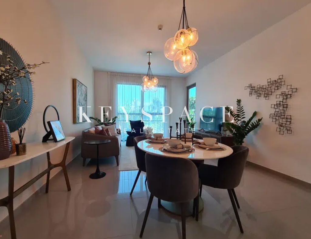 Upscale Lifestyle Home in Al Zahia | Resale