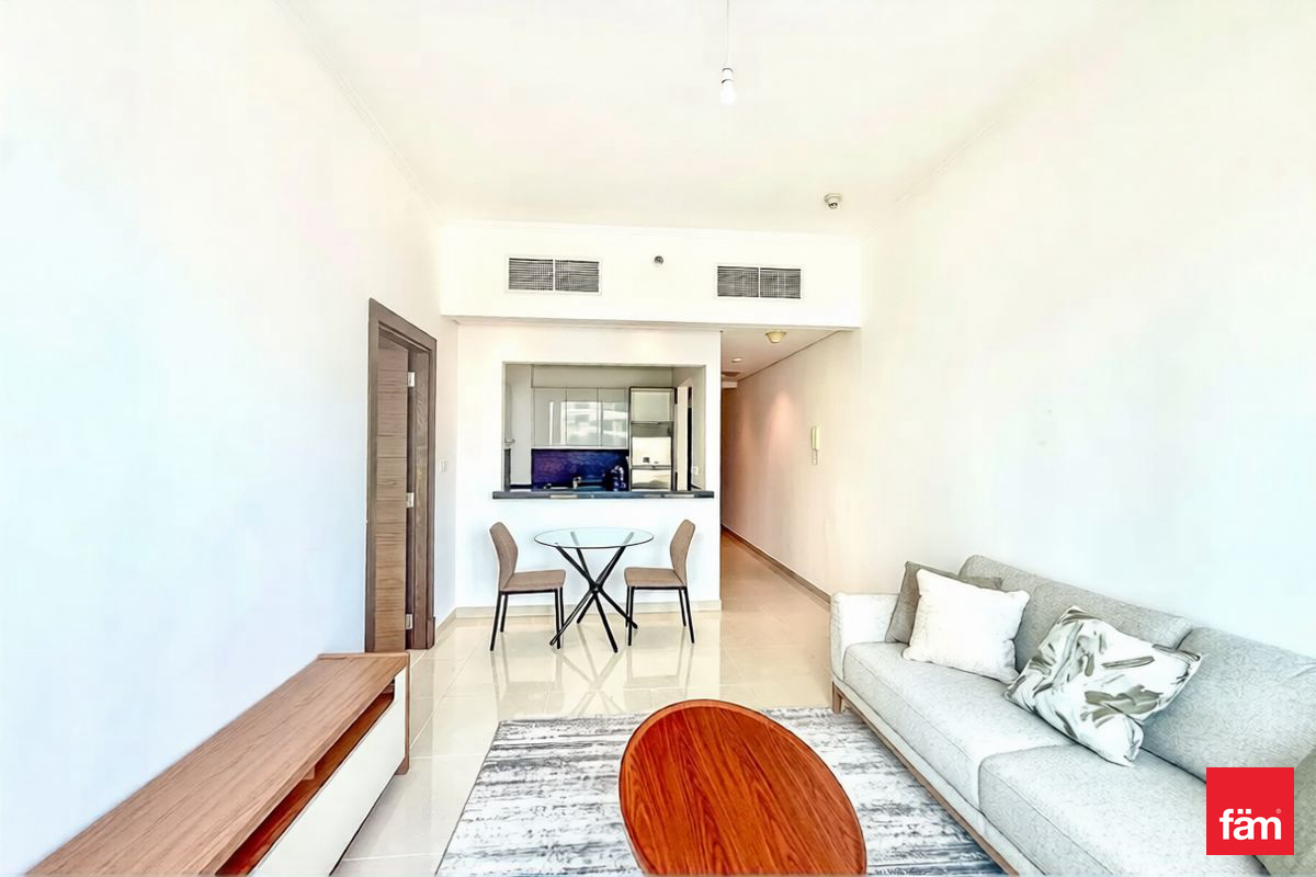 Luxury | Fully Furnished | Pool View