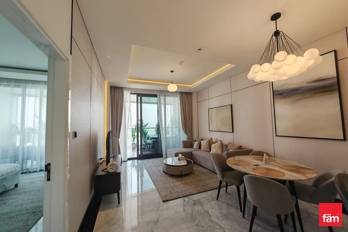 Apartment for rent in Terraces Marasi Drive
