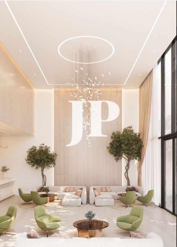 MODERN OFF‑PLAN APARTMENTS | PRIME INVESTMENT & URBAN LIVING | JADE TOWER – MAJAN, DUBAI