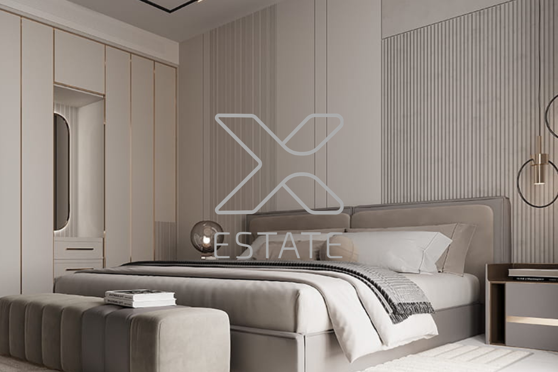 Fully Furnish| High ROI | Below OP | Handing Over