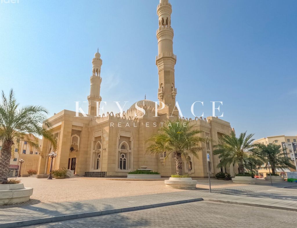 Affordable Elegance | Prime Location | Strong Resale Value
