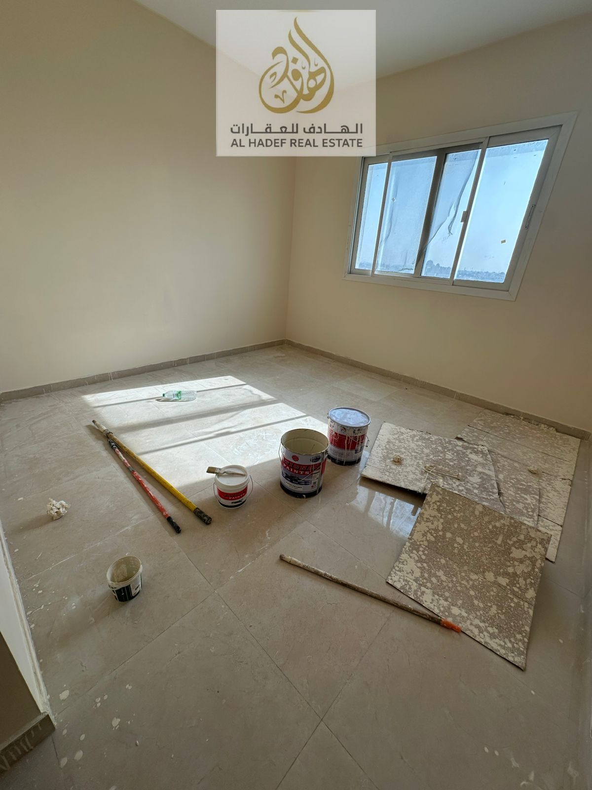 2Bedroom Apartment with Open View Balcony | Al Nuaimiya 2 Ajman | Near Kuwait Street
