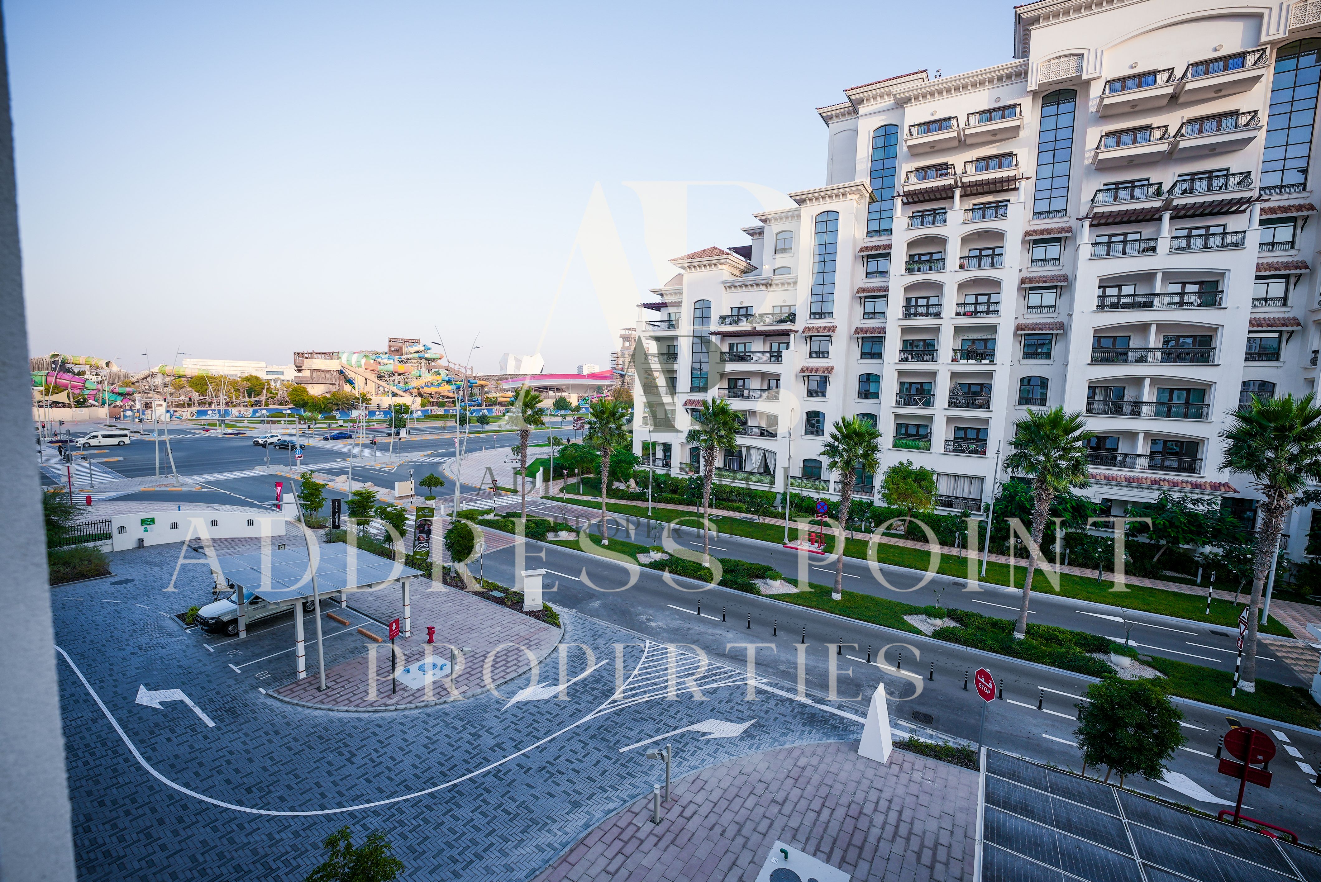 Fully Furnished | Ready To Move | Canal View