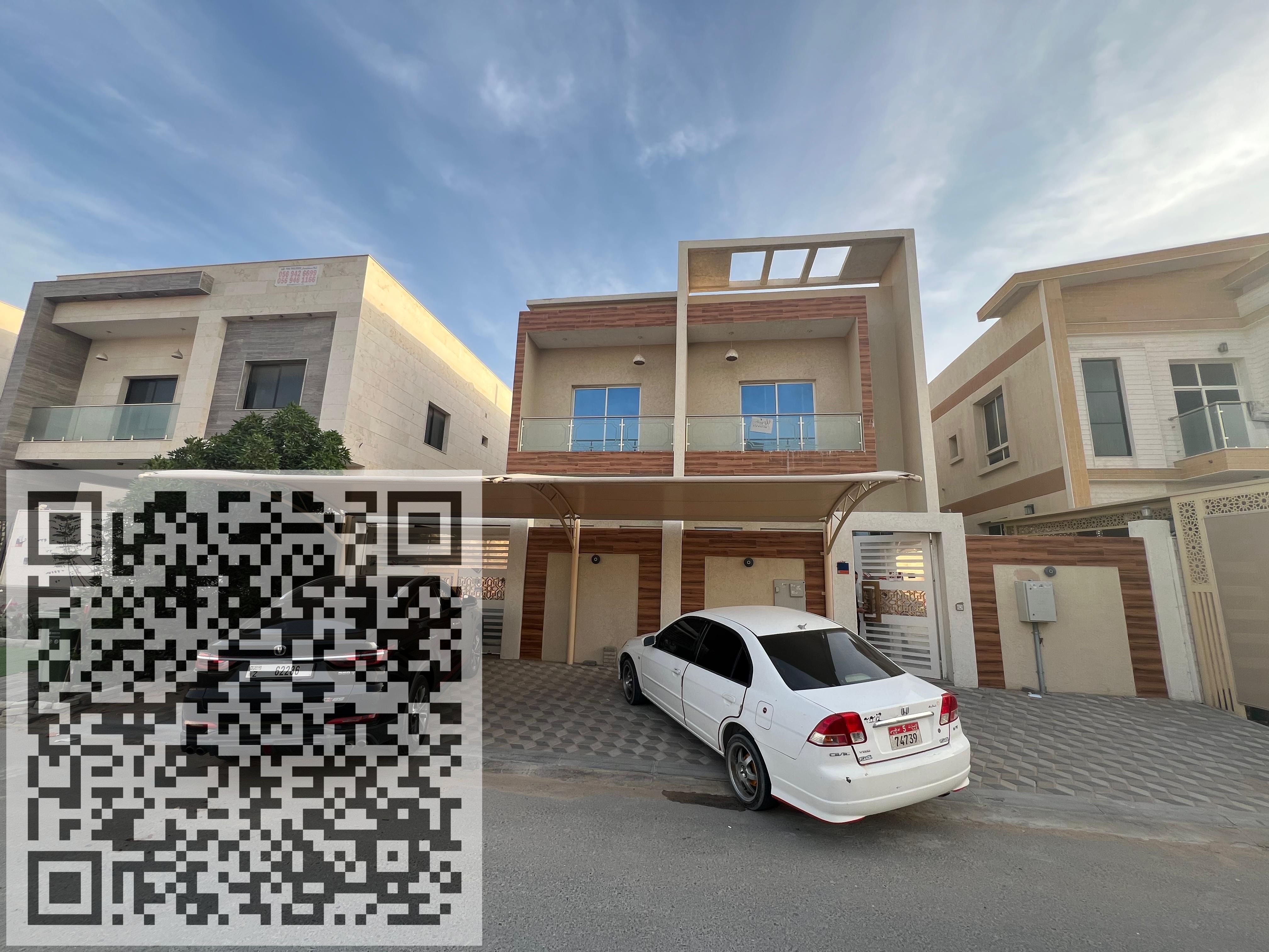 5 Master Bedroom | Ready To Move | Luxury Villa