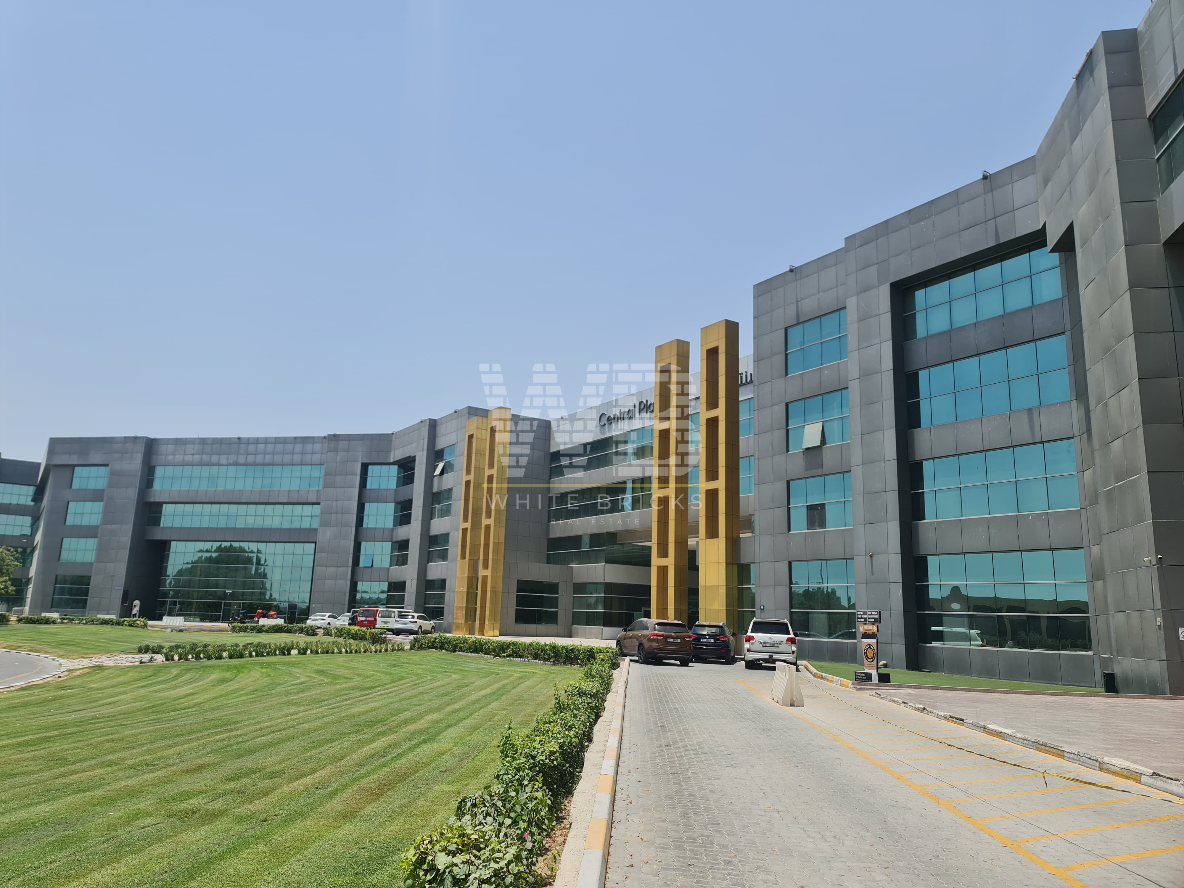 Fitted Office Space for Rent | Schon Business Park