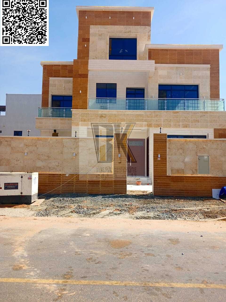Luxury Living Awaits! Prime Corner Villa - All-Inclusive Price