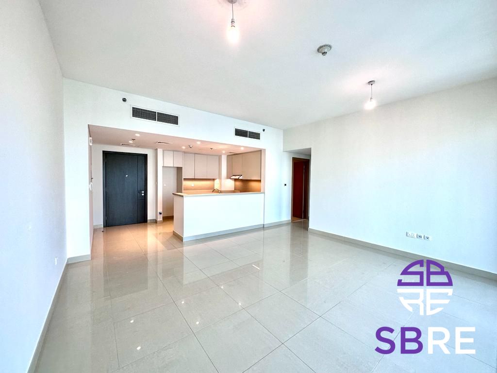 Low Floor | Rented | No Agents