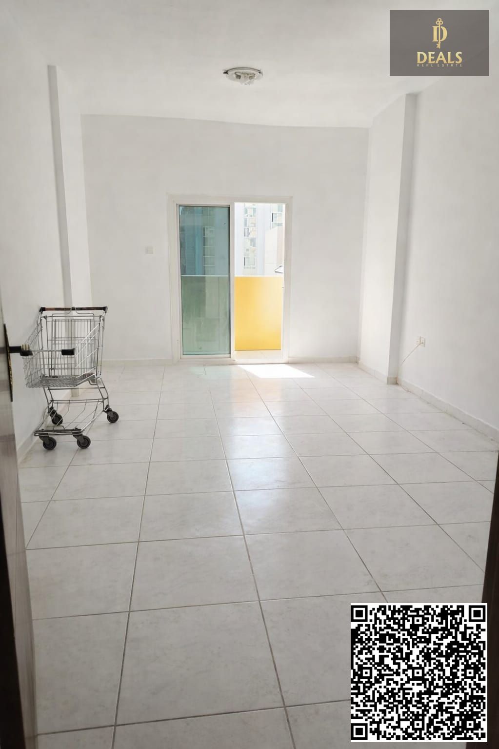 Spacious Family Apartment | 2 Bedrooms + Living Room in Al Rashidiya 3 – Near Grand Mall | AED 40,000