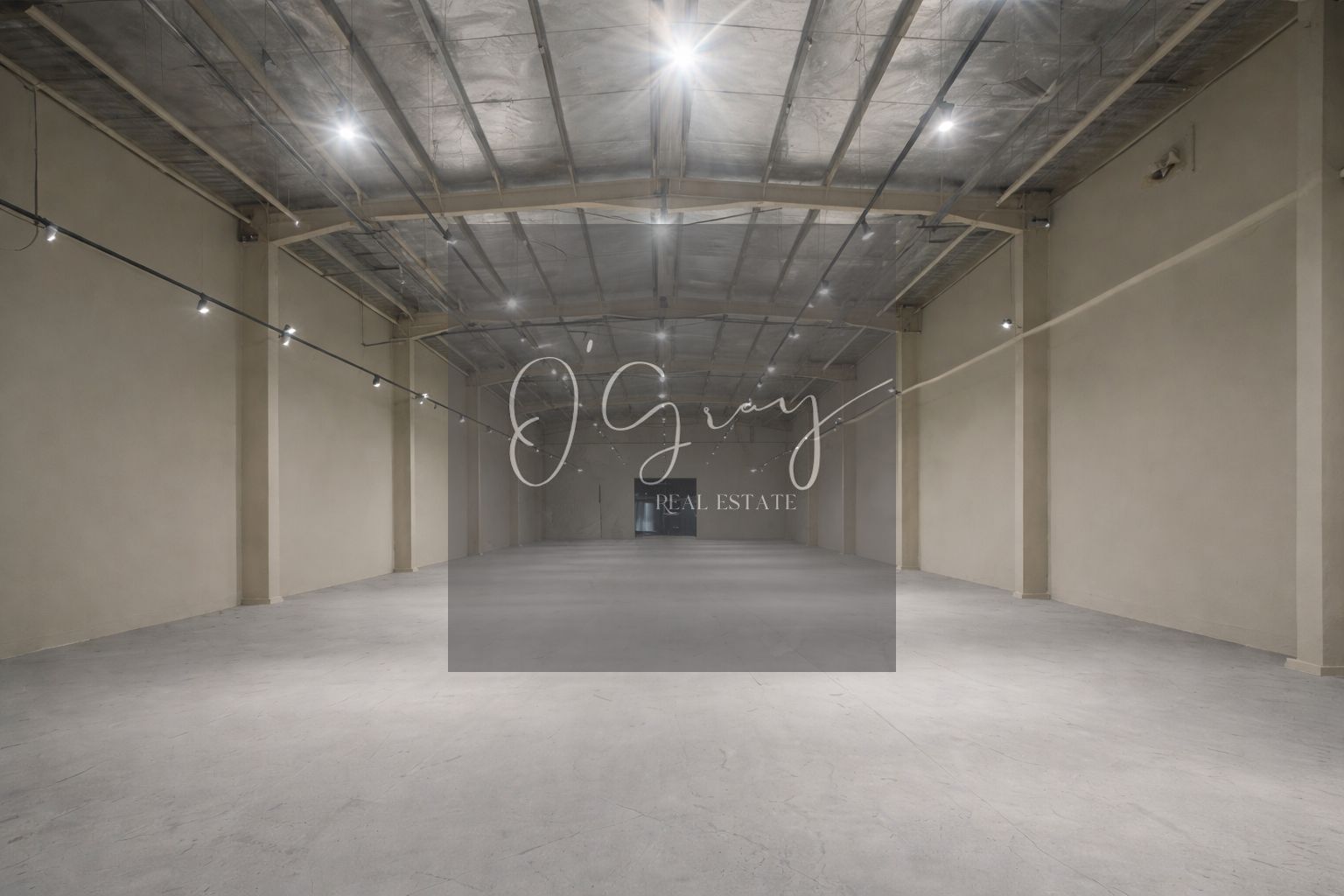 Upgraded Warehouse with Office Space | Good Option for Showroom | Power 330 KW